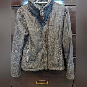 Bench Rare Jacket